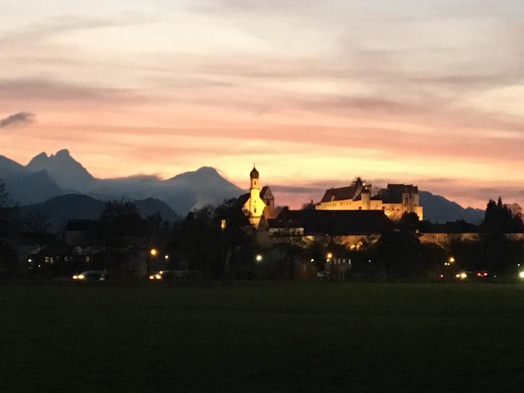 Lejlighed Pictures Füssen