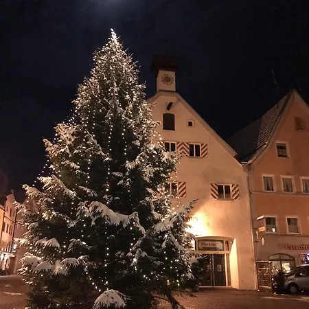 Appartamento Pictures Füssen Esterno foto