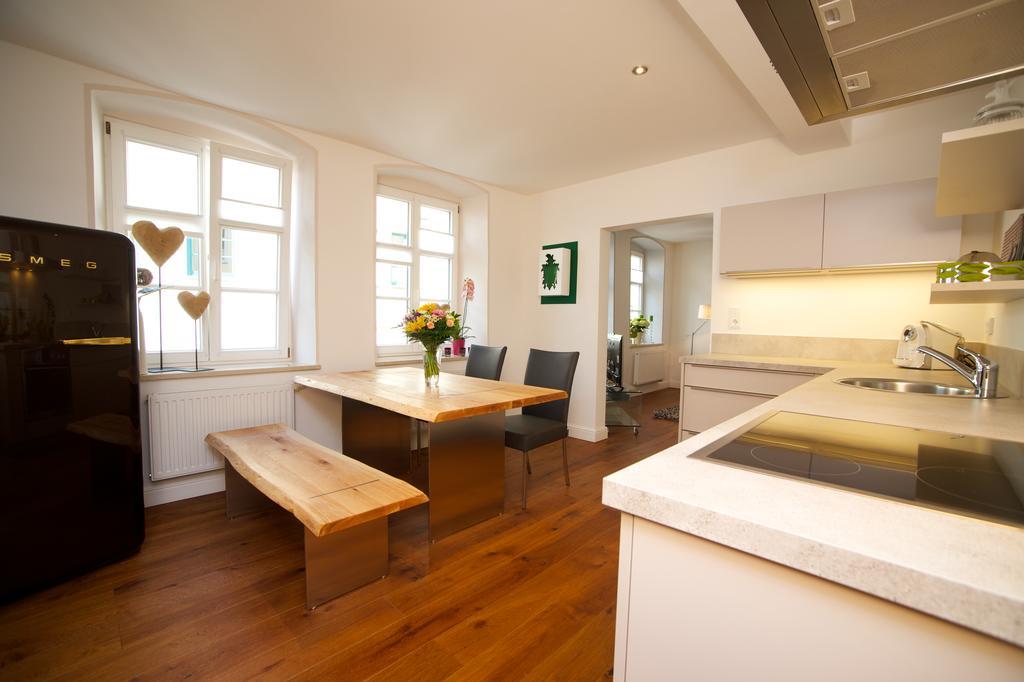 Pictures Apartment Füssen