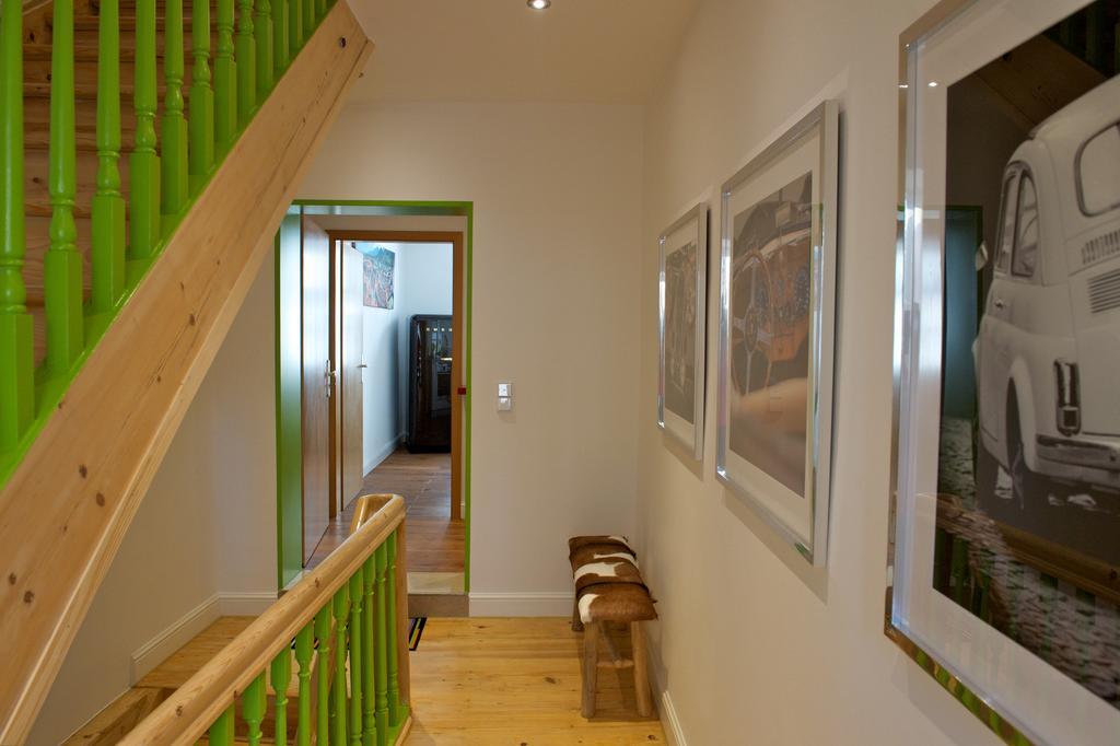 Pictures Apartment Füssen